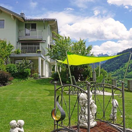 Apartment Muehlbach By Interhome Fliess Luaran gambar