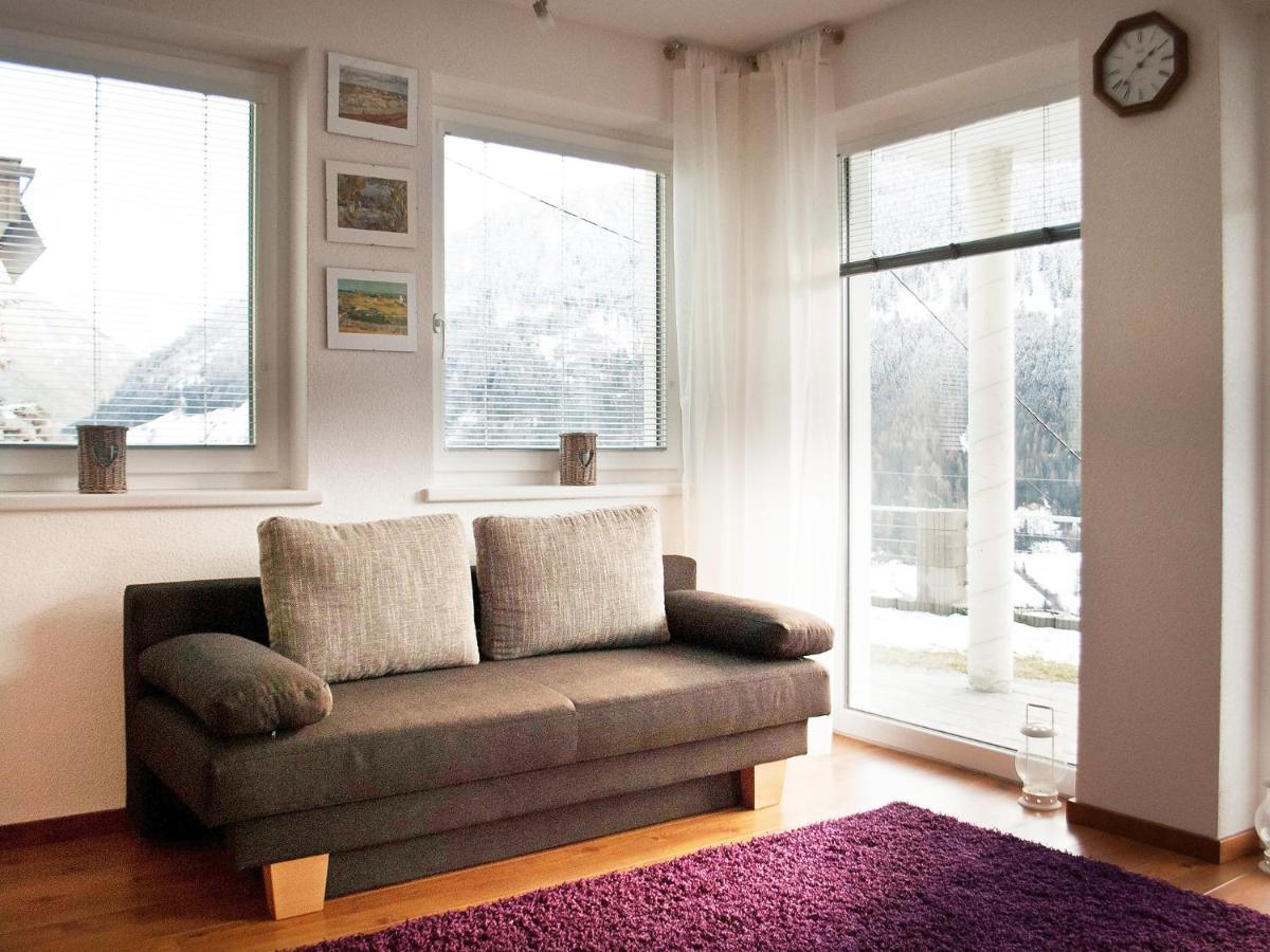 Apartment Muehlbach By Interhome Fliess Luaran gambar