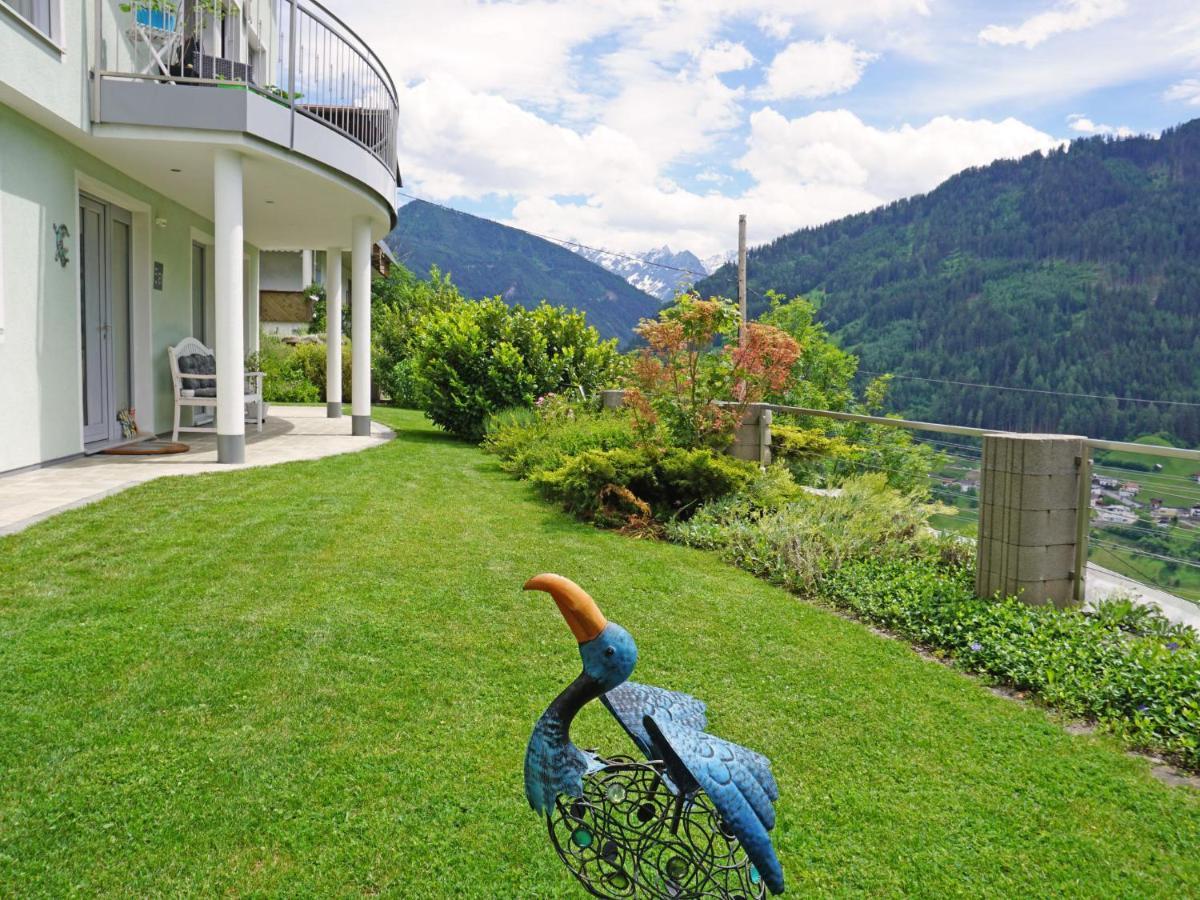 Apartment Muehlbach By Interhome Fliess Luaran gambar