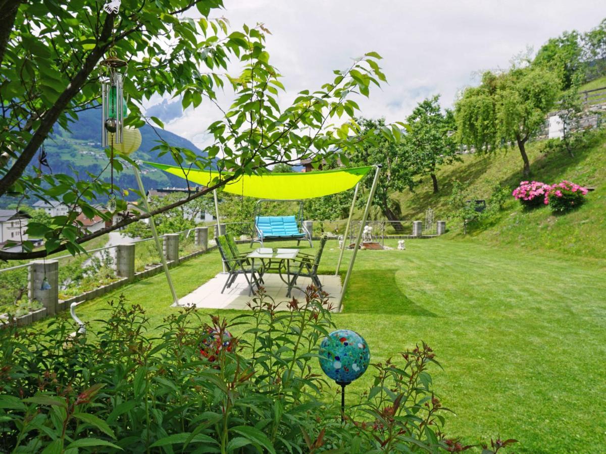 Apartment Muehlbach By Interhome Fliess Luaran gambar