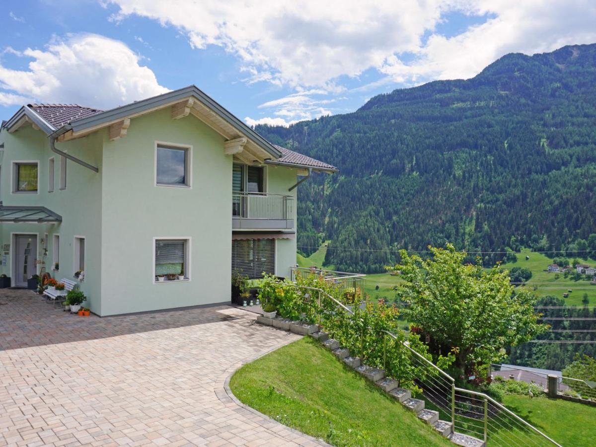 Apartment Muehlbach By Interhome Fliess Luaran gambar