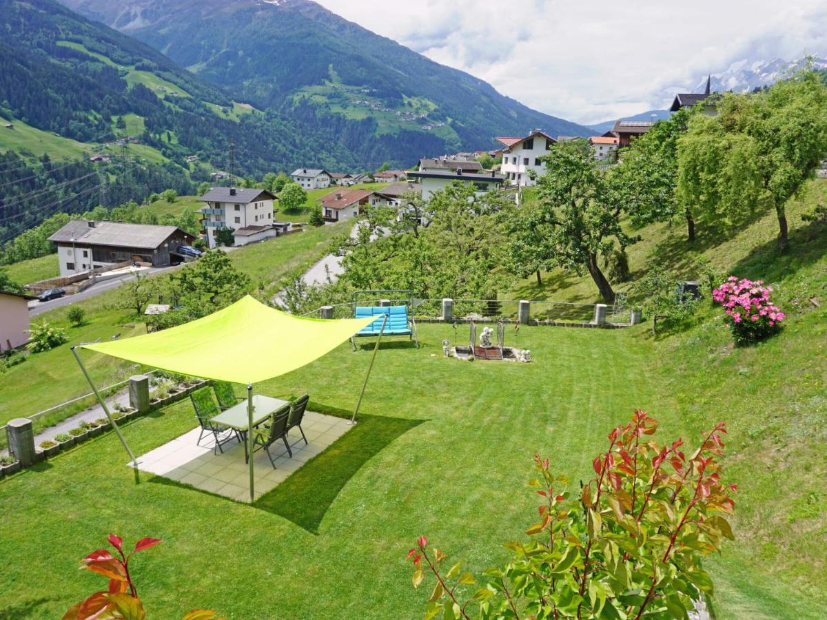 Apartment Muehlbach By Interhome Fliess Luaran gambar