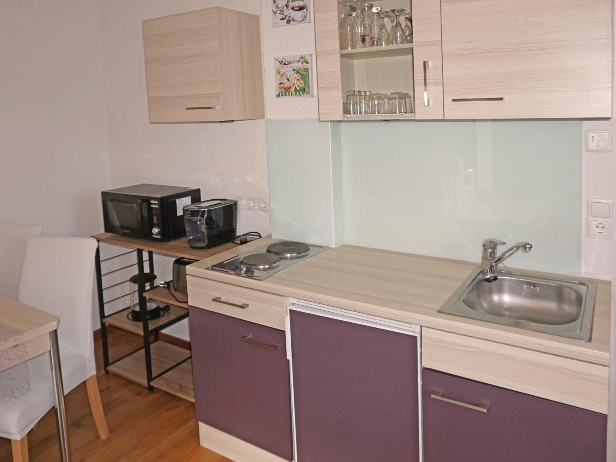 Apartment Muehlbach By Interhome Fliess Luaran gambar