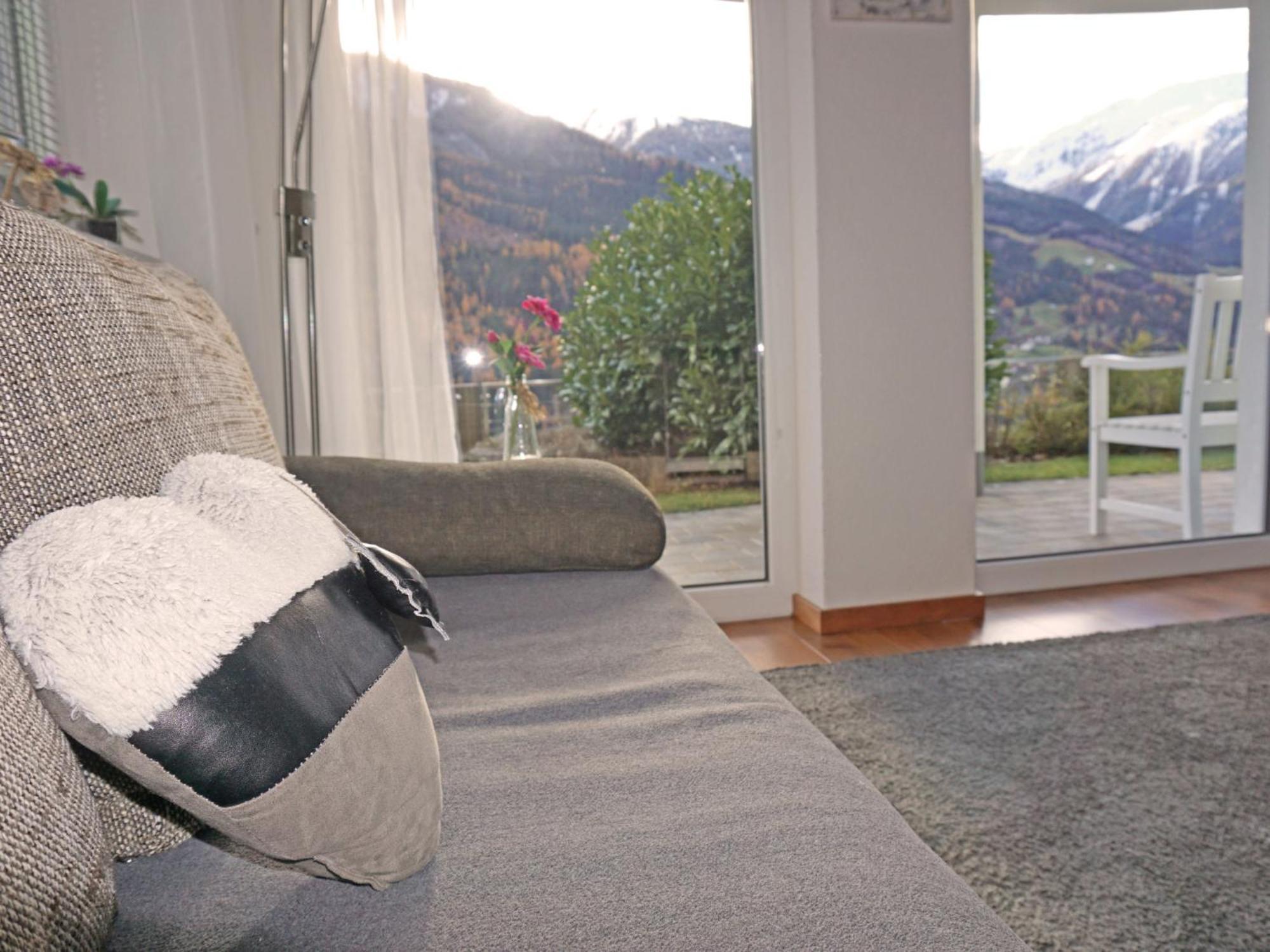 Apartment Muehlbach By Interhome Fliess Luaran gambar
