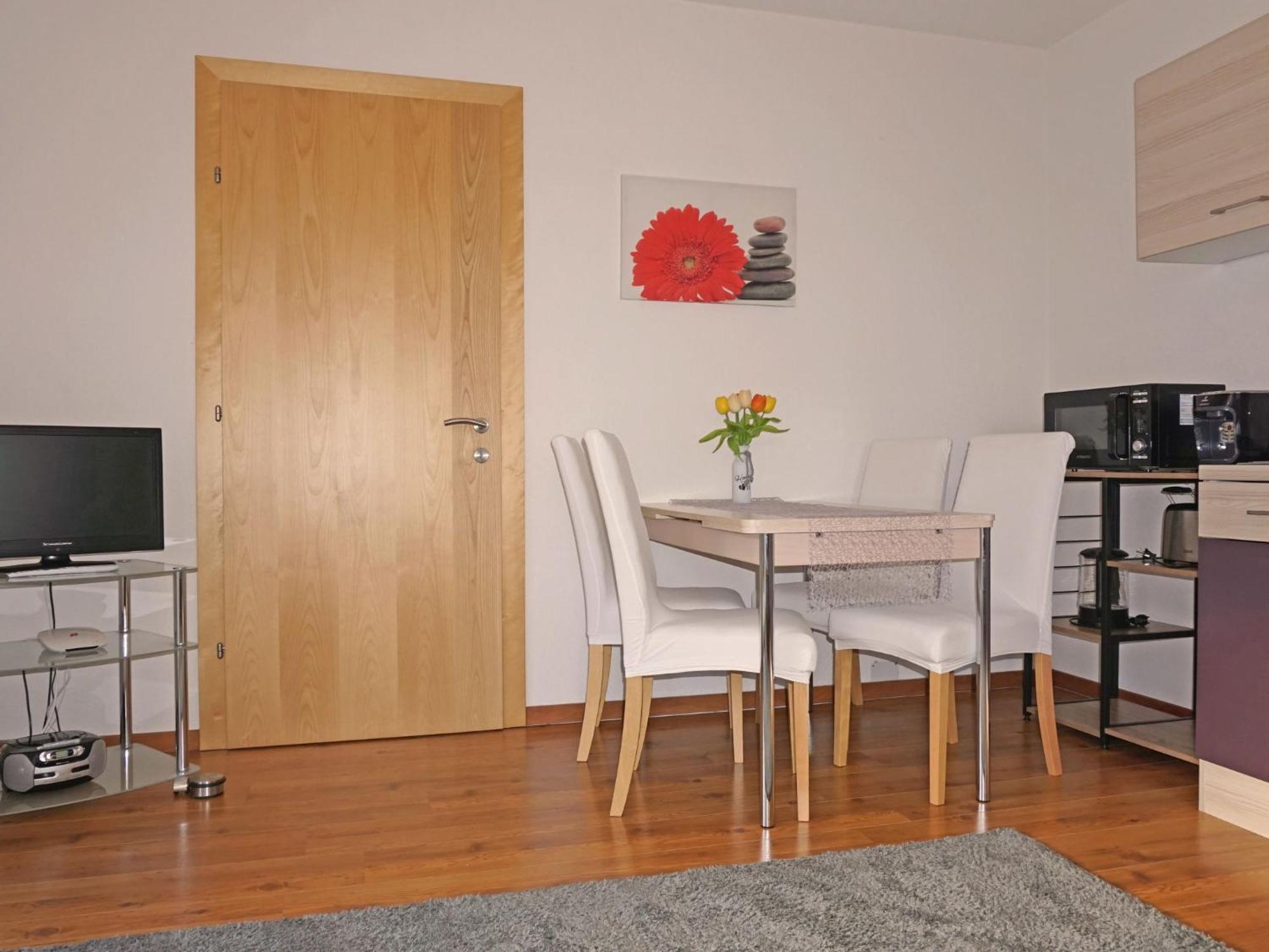 Apartment Muehlbach By Interhome Fliess Luaran gambar